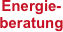 Energie-beratung